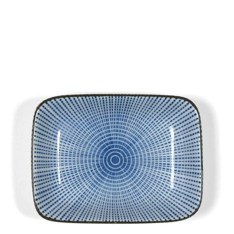 Miya Sendan Tokusa Sauce Dish