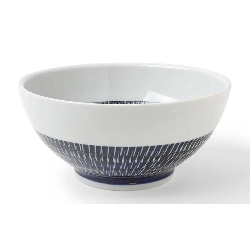 Bol Miya Indigo Tobi Kanna - 7 1/4"