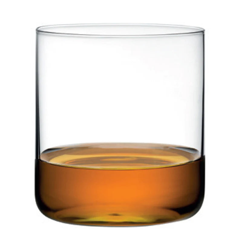 Nude Finesse Whisky Glass - Set of 6 - 10oz