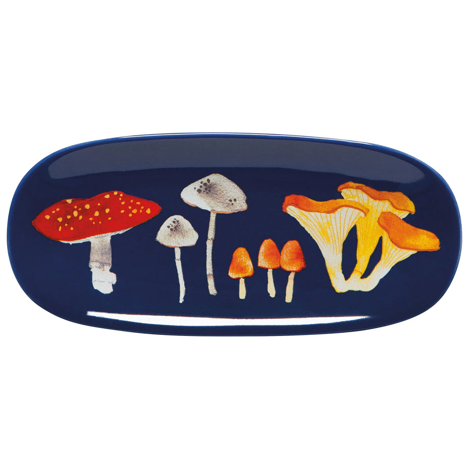 Now Designs Field Mushrooms Dish