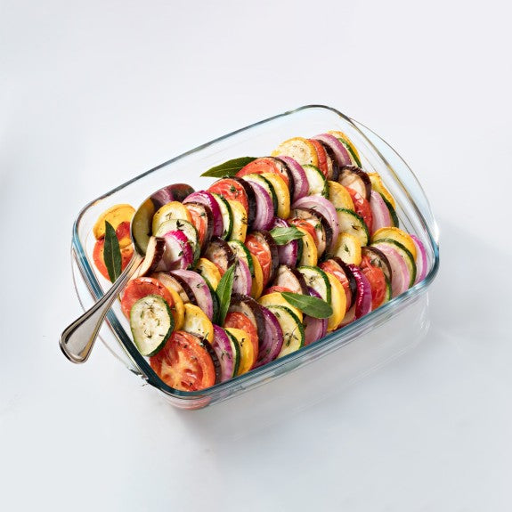O - Cuisine Rectangular Roaster - 35 cm