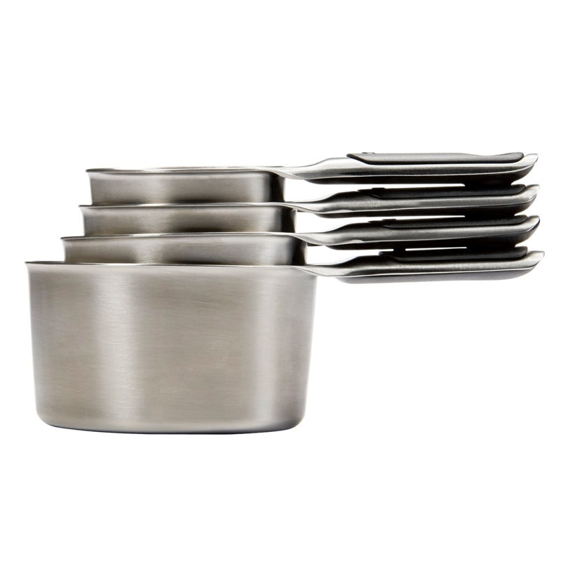 OXO Measuring Cups - Set of 4