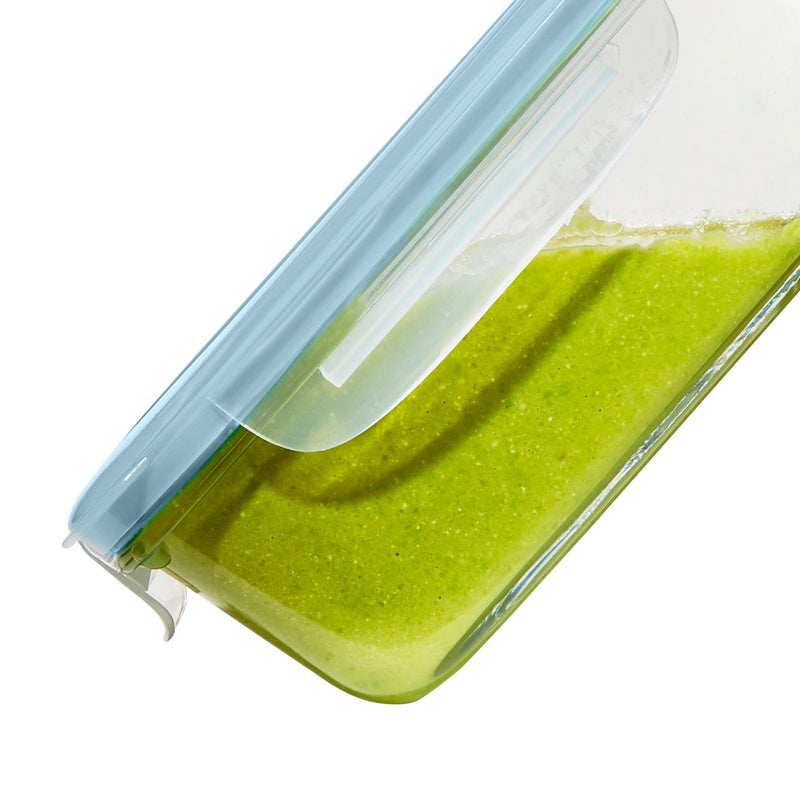 OXO SMARTSEAL™ Glass Food Container - 1.9 ml