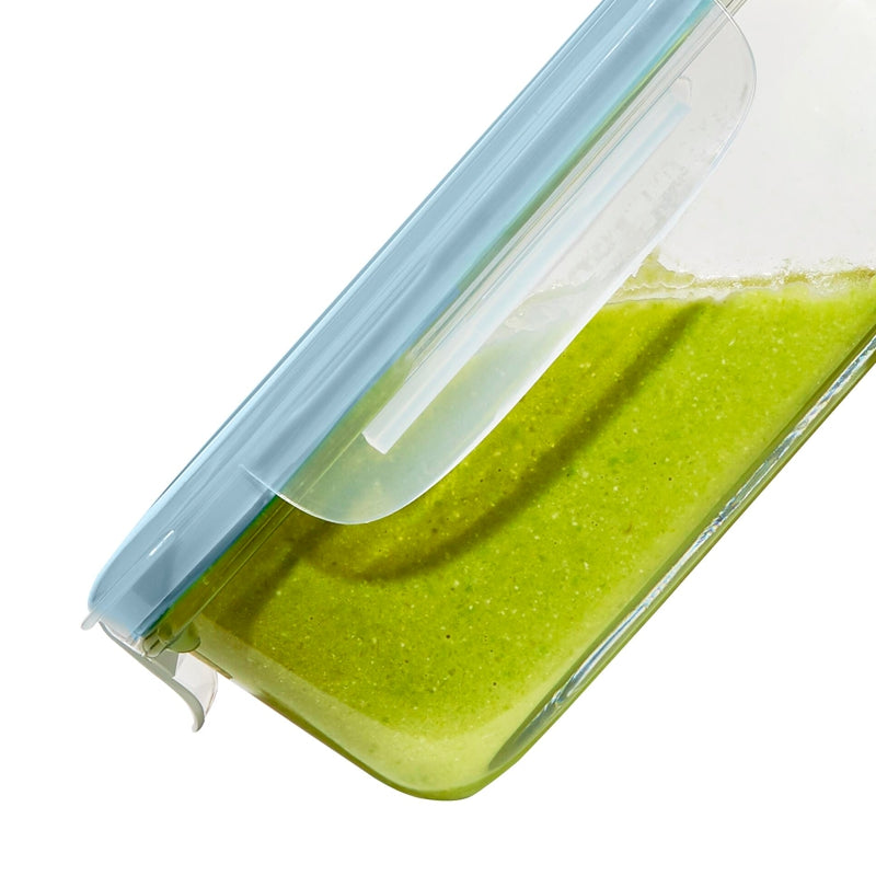 OXO SMARTSEAL™ Glass Food Container - 380 ml