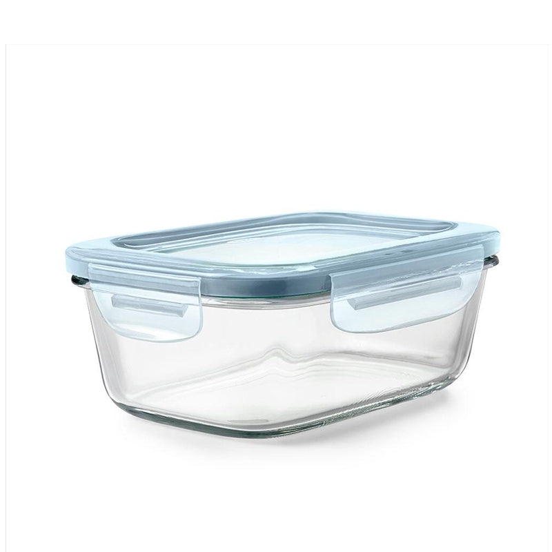 OXO SMARTSEAL™ Glass Food Container - 830 ml