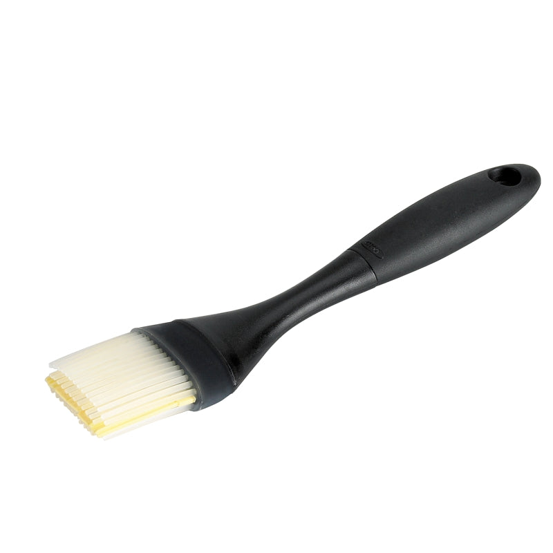 OXO Silicone Pastry Brush - Black
