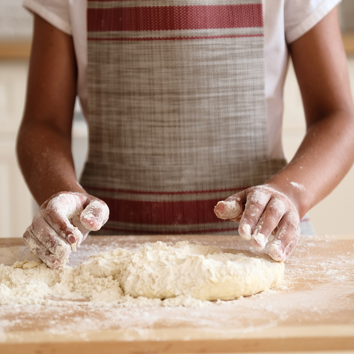 IN PERSON CLASS:  PA Day Baking Camp, Cookery Roncesvalles (ages 9-12), Fri. Dec. 8, 2023