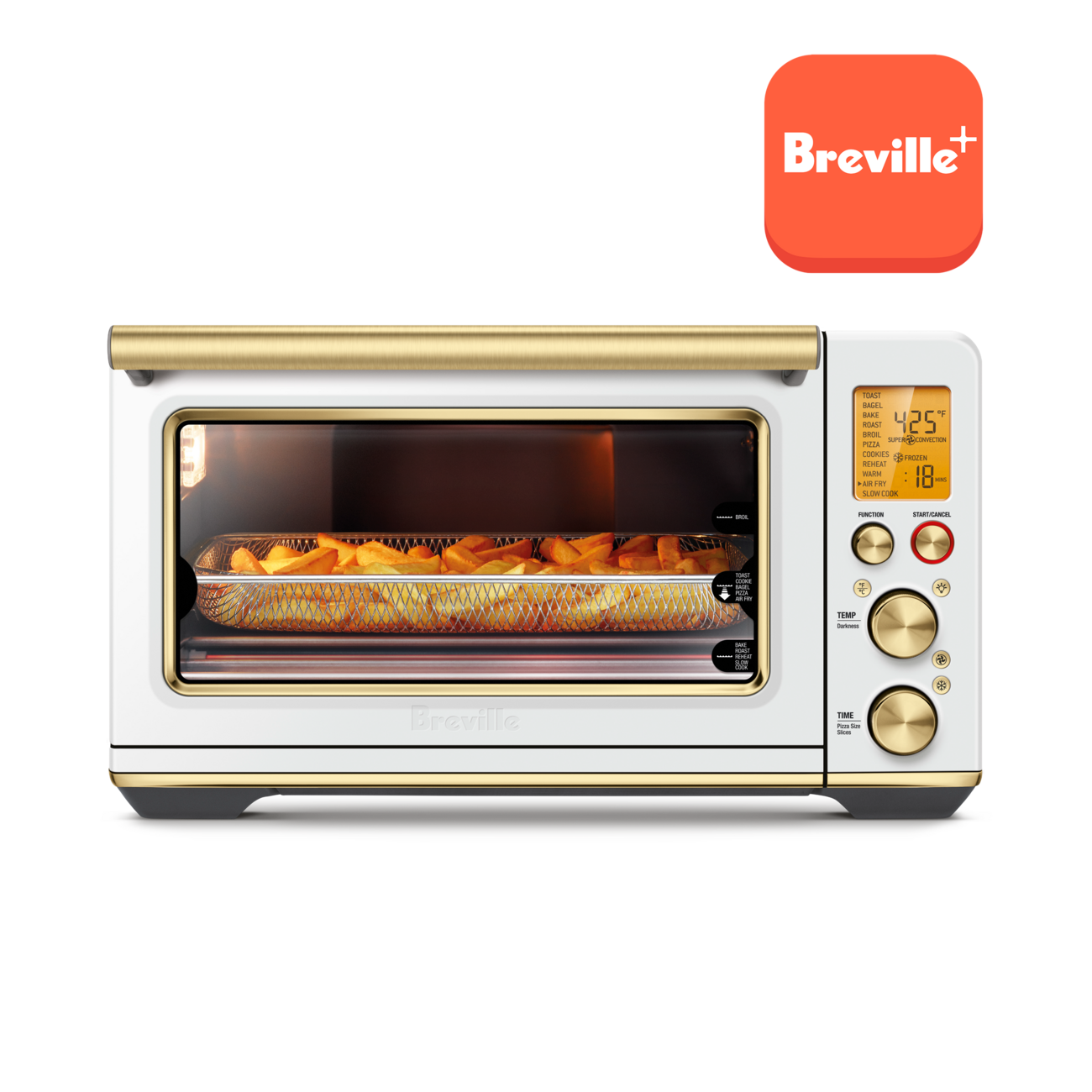 Vente Breville