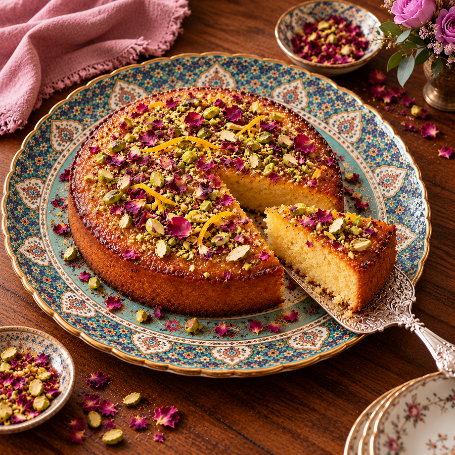 IN PERSON CLASS:  Valentine's Dinner II, Sat. Feb. 6 (Cookery Yonge)