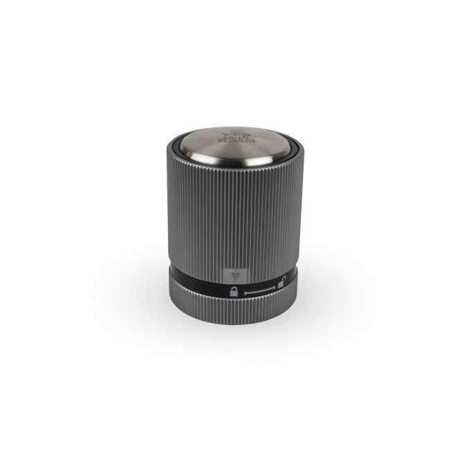 Peugeot Line Bottle Stopper - Sparkling Wine