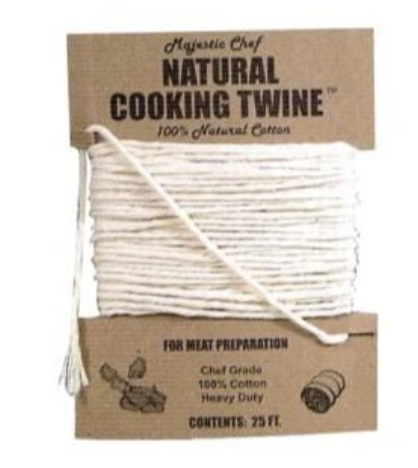 Majestic Chef Natural cooking Twine