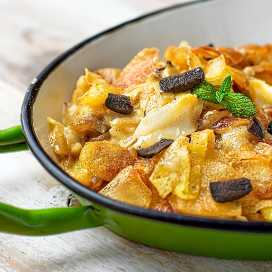 IN PERSON CLASS:  Portuguese Favourites, Fri. Sept. 25 (Cookery Roncesvalles)