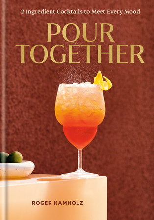 Pour Together