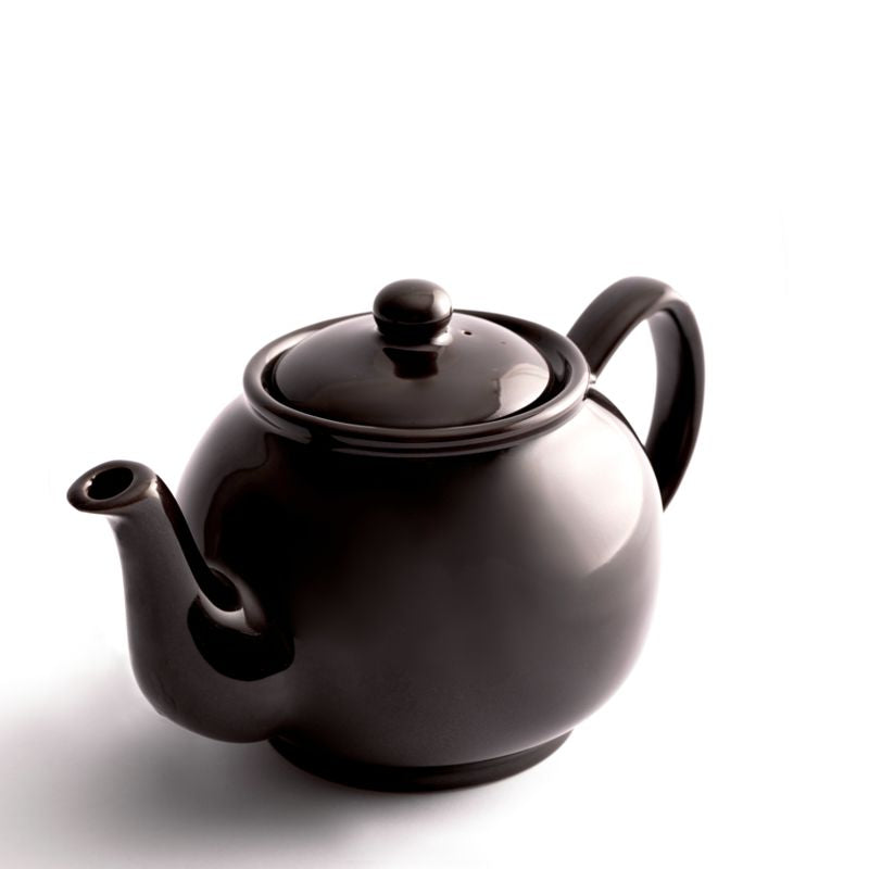 Price & Kensington Classic Teapot 2 Cup - Brown