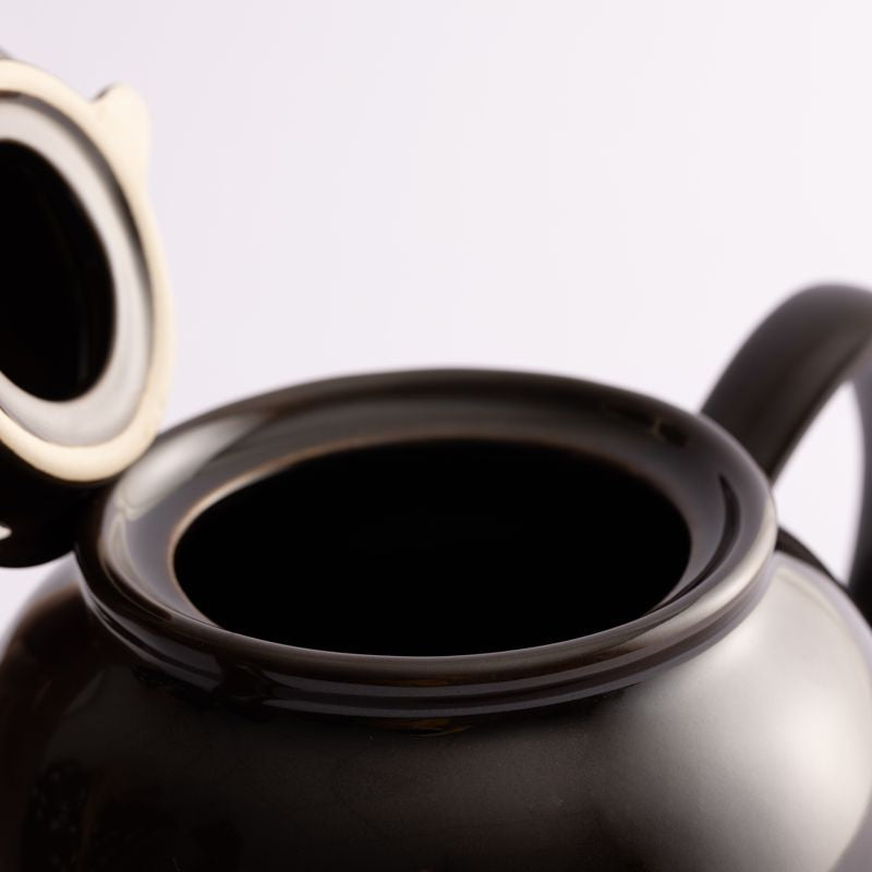 Price & Kensington Classic Teapot 6 Cup - Brown