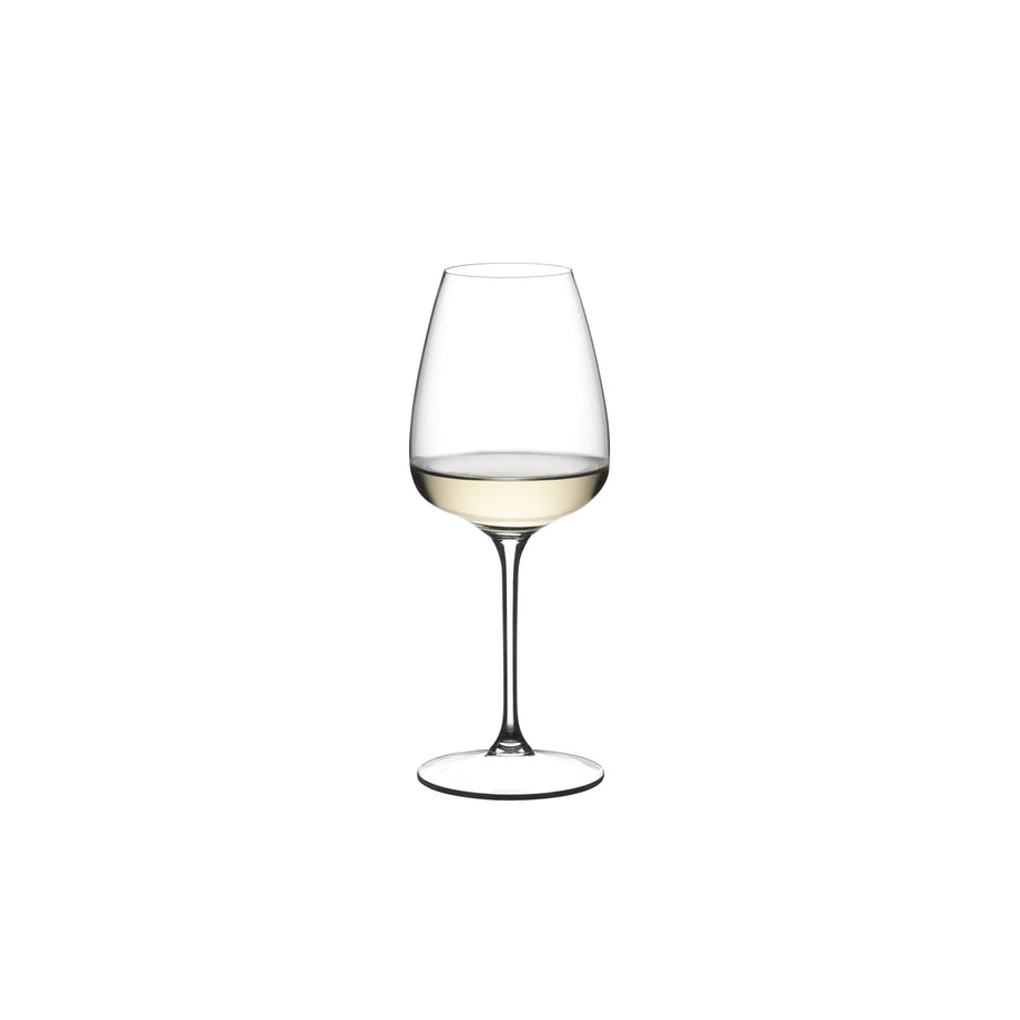 Riedel Grape@Riedel White Wine & Champagne Glasses - Set of 2