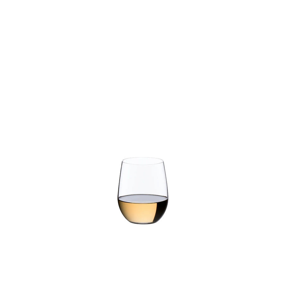 Riedel The O Wine Tumbler Viognier / Chardonnay – set of 8