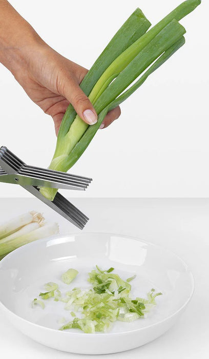 Cuisinox Herb Scissors