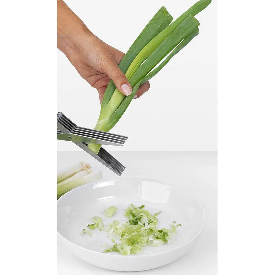 Cuisinox Herb Scissors