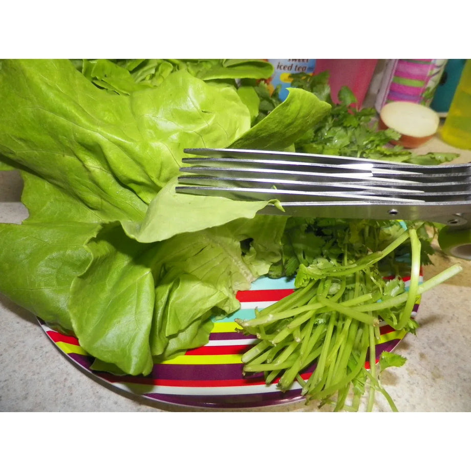 Cuisinox Herb Scissors