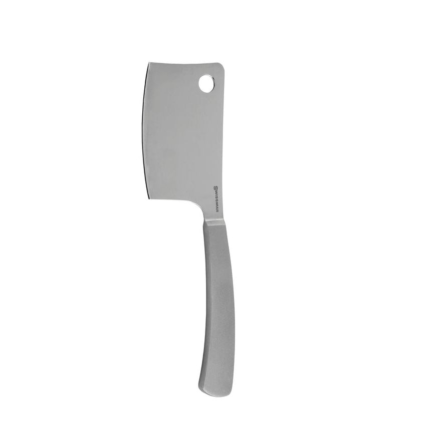 Swissmar Acier inoxydable Handled Cheese Knife - Universal