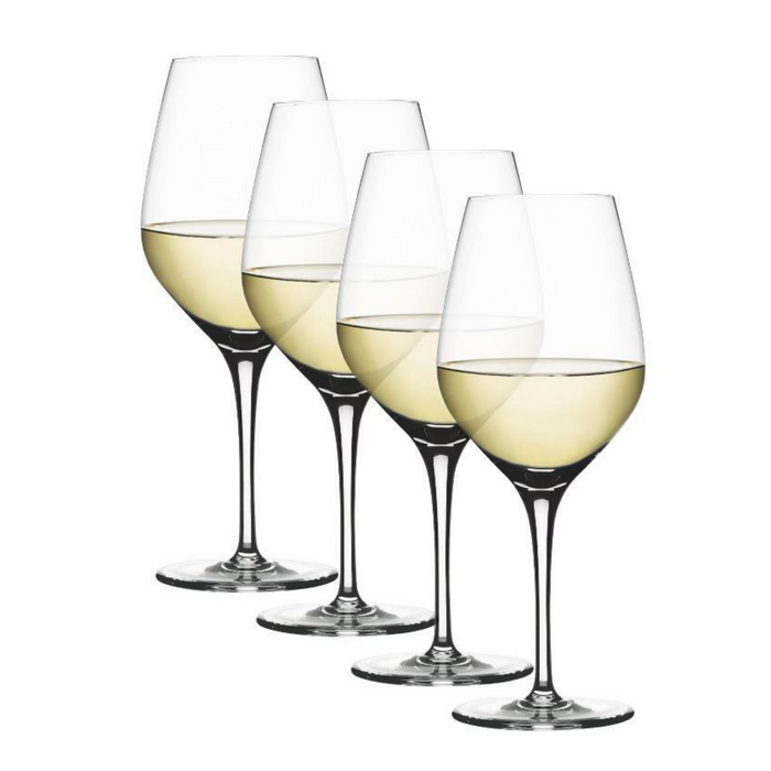 Spiegelau Authentis White Wine Glass - Set of 2 (OUT OF THE BOX)