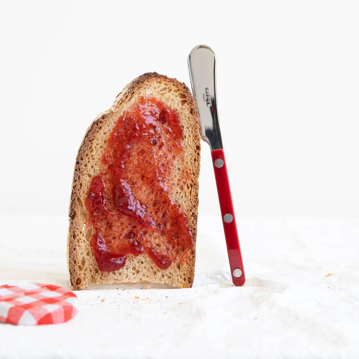 Sabre Bistrot Spreader - Burgundy