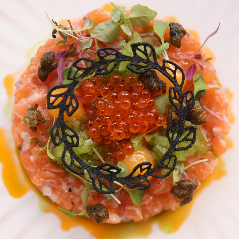 IN PERSON CLASS:  Classic Bistro: Elegant Seafood, Fri. June 26, (Cookery Leslieville)