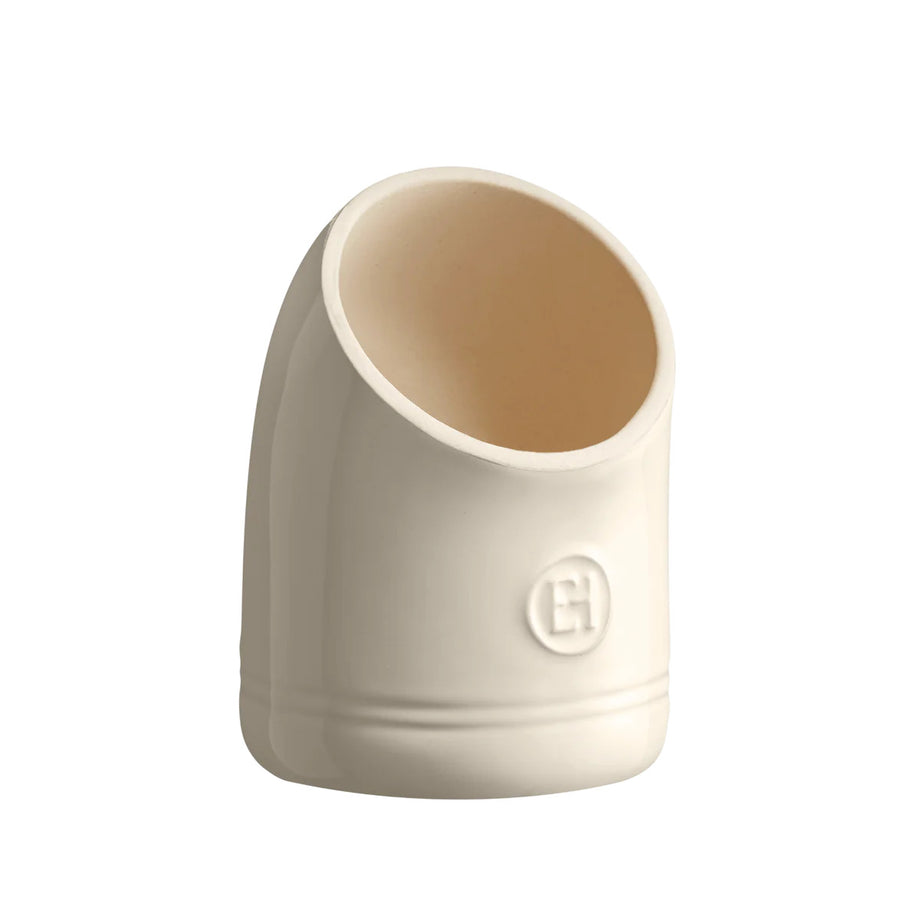 Emile Henry Salt Pig 0.5L - Argile