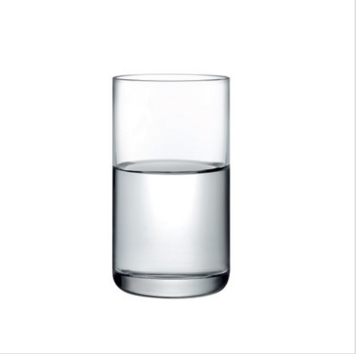 Nude Finesse Shot Glass - 2oz / 60ml