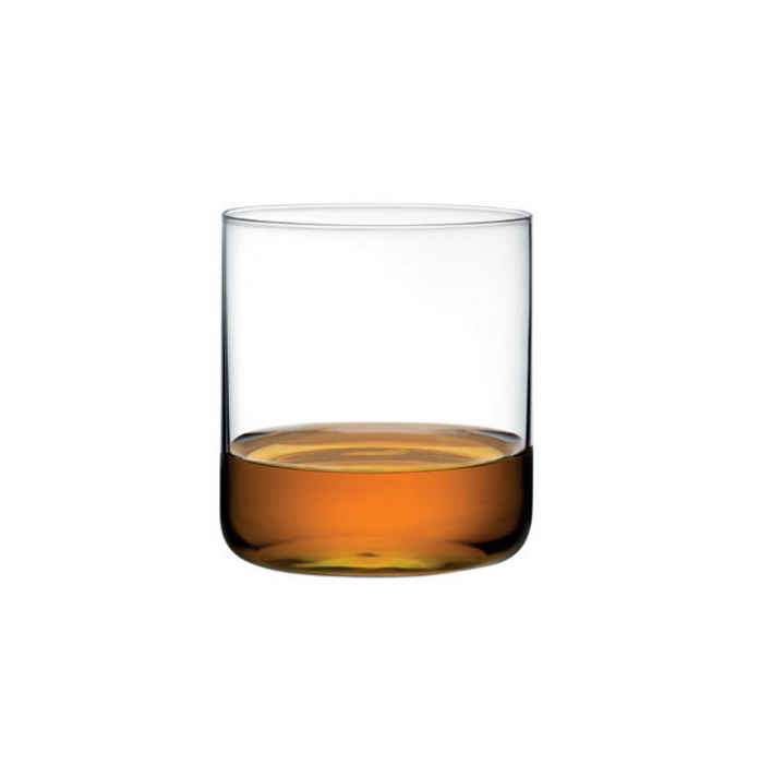 Nude Finesse Whisky Glass - 10oz