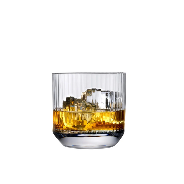 Nude Big Top Rocks Whiskey Glass - 9.25oz / 273ml