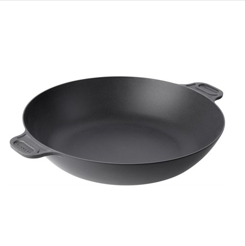 scanpan titanium induction