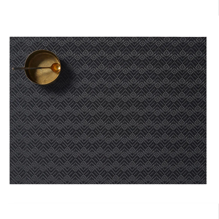Chilewich Table Mats - Swing / Rectangle / Night