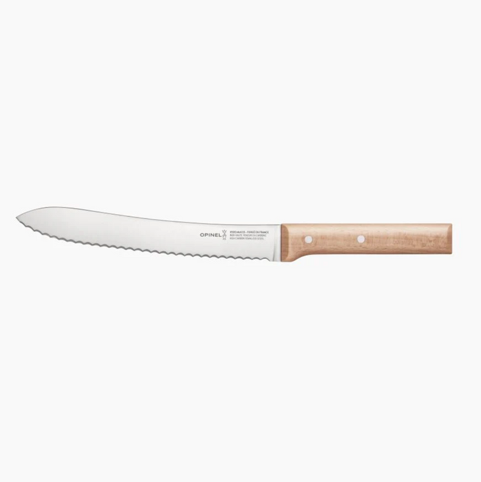 Opinel N°118 Parallele Chef's Knife