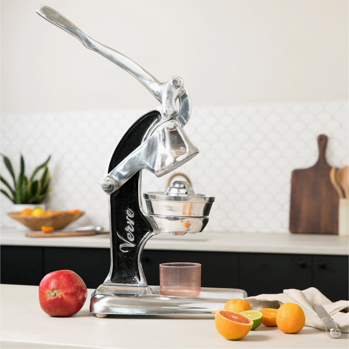 Verve Culture Citrus Juicer mexicain - Grand / Or