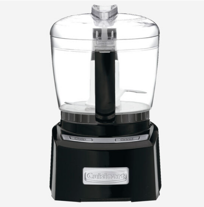 Cuisinart Elite Collection 4 Cup (1L) Chopper Grinder