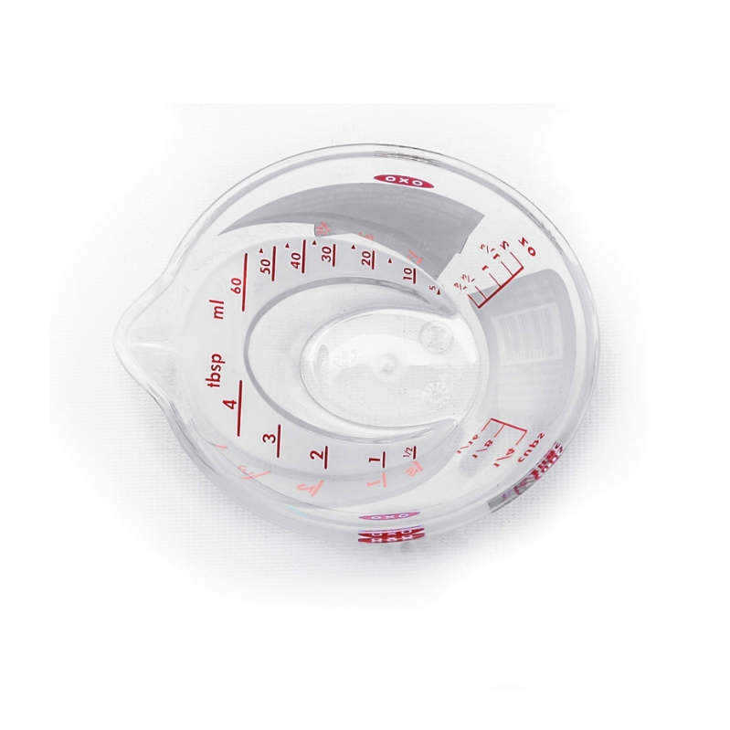 OXO Good Grips Mini Angled Measuring Cup