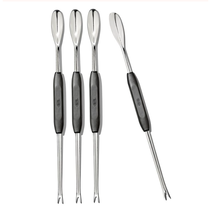 OXO Seafood Picks - Set of Four