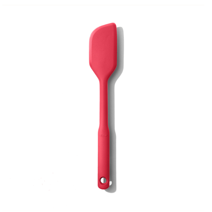 OXO Silicone Spatula - Red