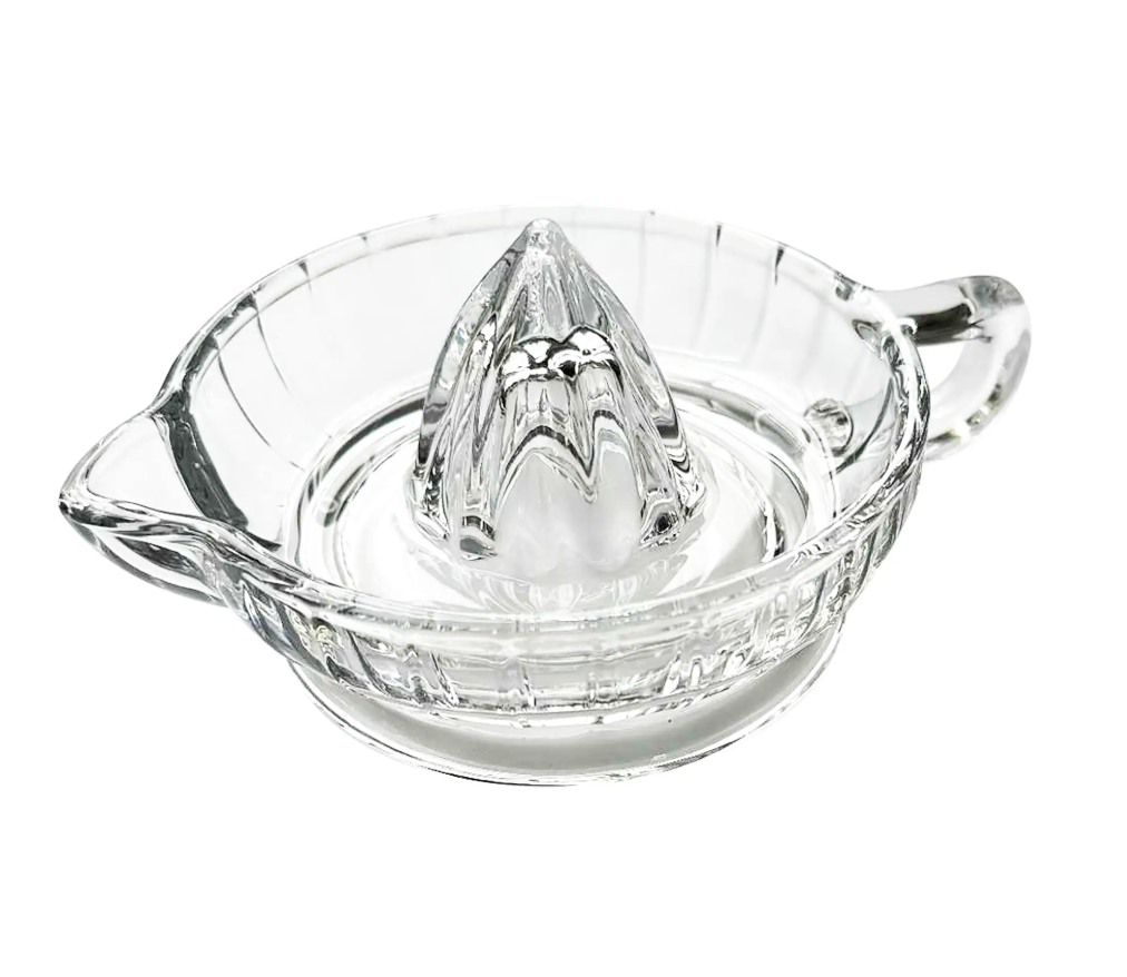 Glass Juicer