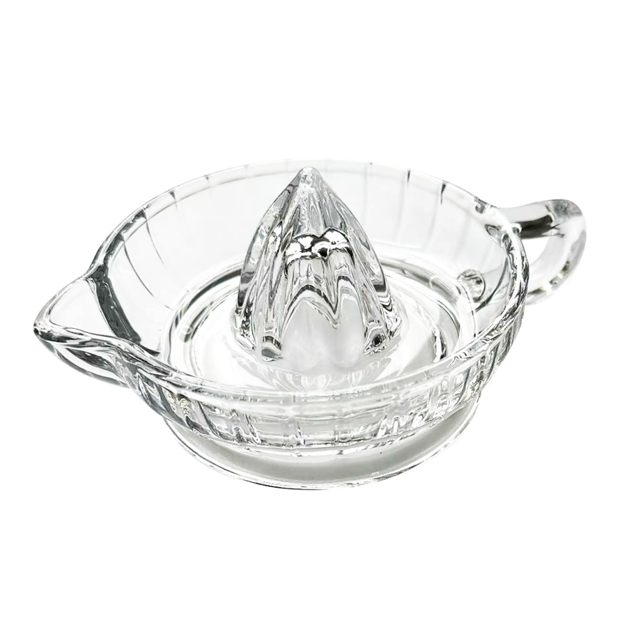 Glass Juicer