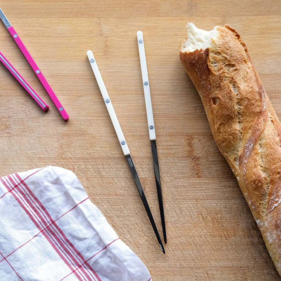 Sabre Bistrot Chopsticks - Ivory