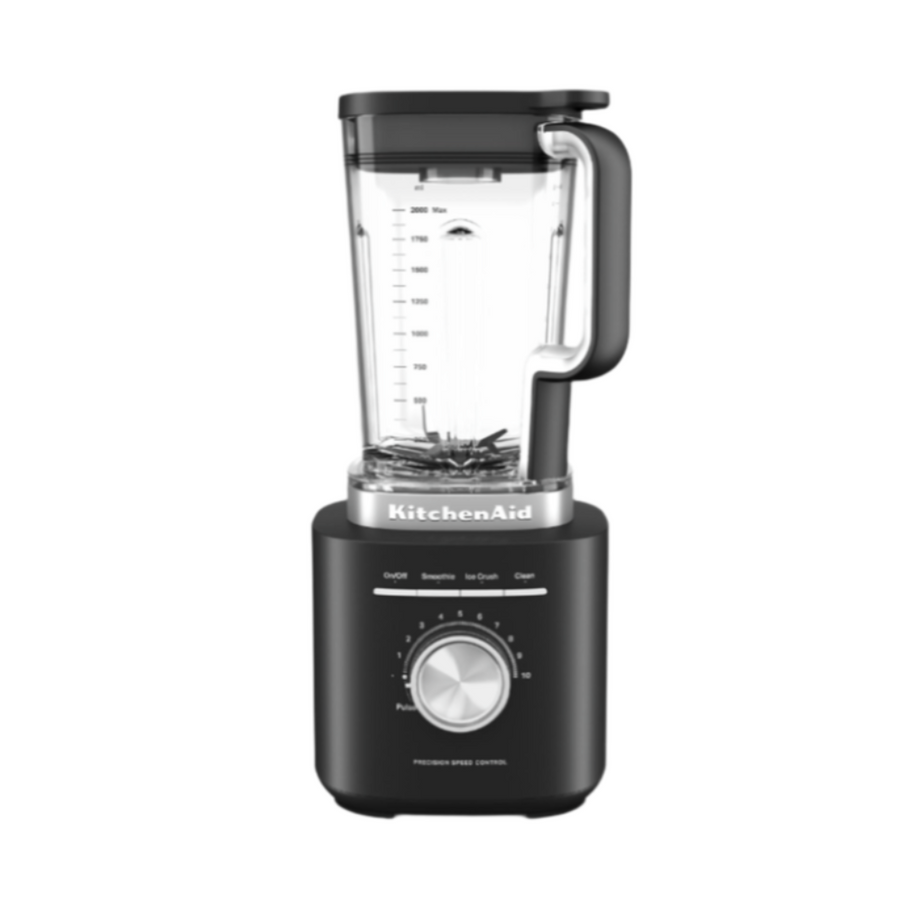 KitchenAid® Pure Power Blender - Black Matte