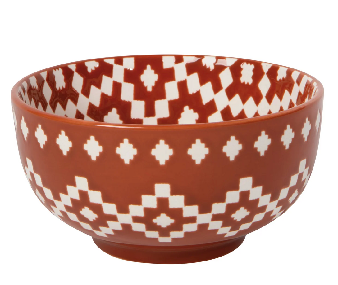 Danica Heirloom Barro Bowl 4.75 inch