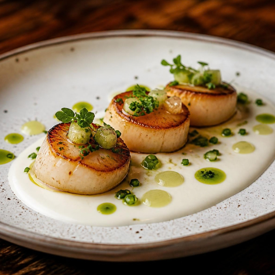 IN PERSON CLASS:  Valentine's Dinner I, Sat. Jan. 30 (Cookery Roncesvalles)