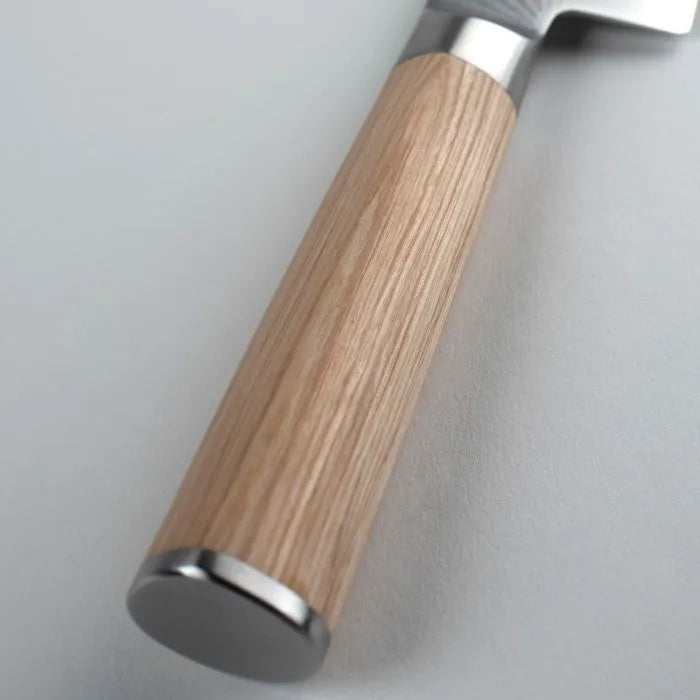 Couteau de chef Shun Classic 8" Blonde