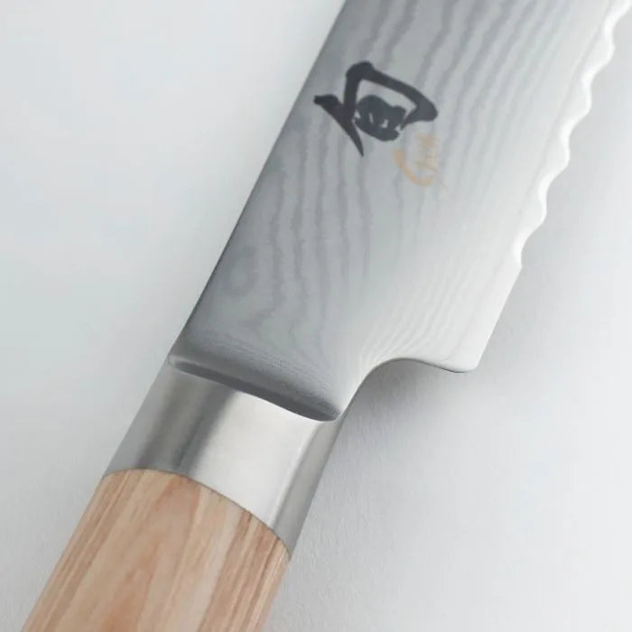 Shun Classic 9" Blonde Bread Knife
