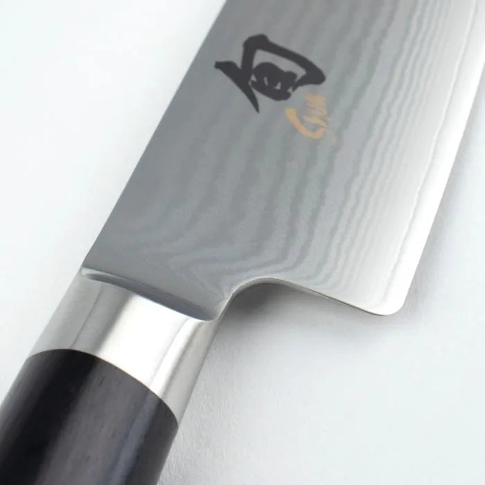 Couteau de chef classique Shun - 6"