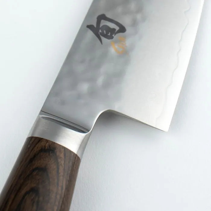 Shun Premier Chef's Knife - 6"